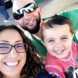 Meet your Posher, Michelle